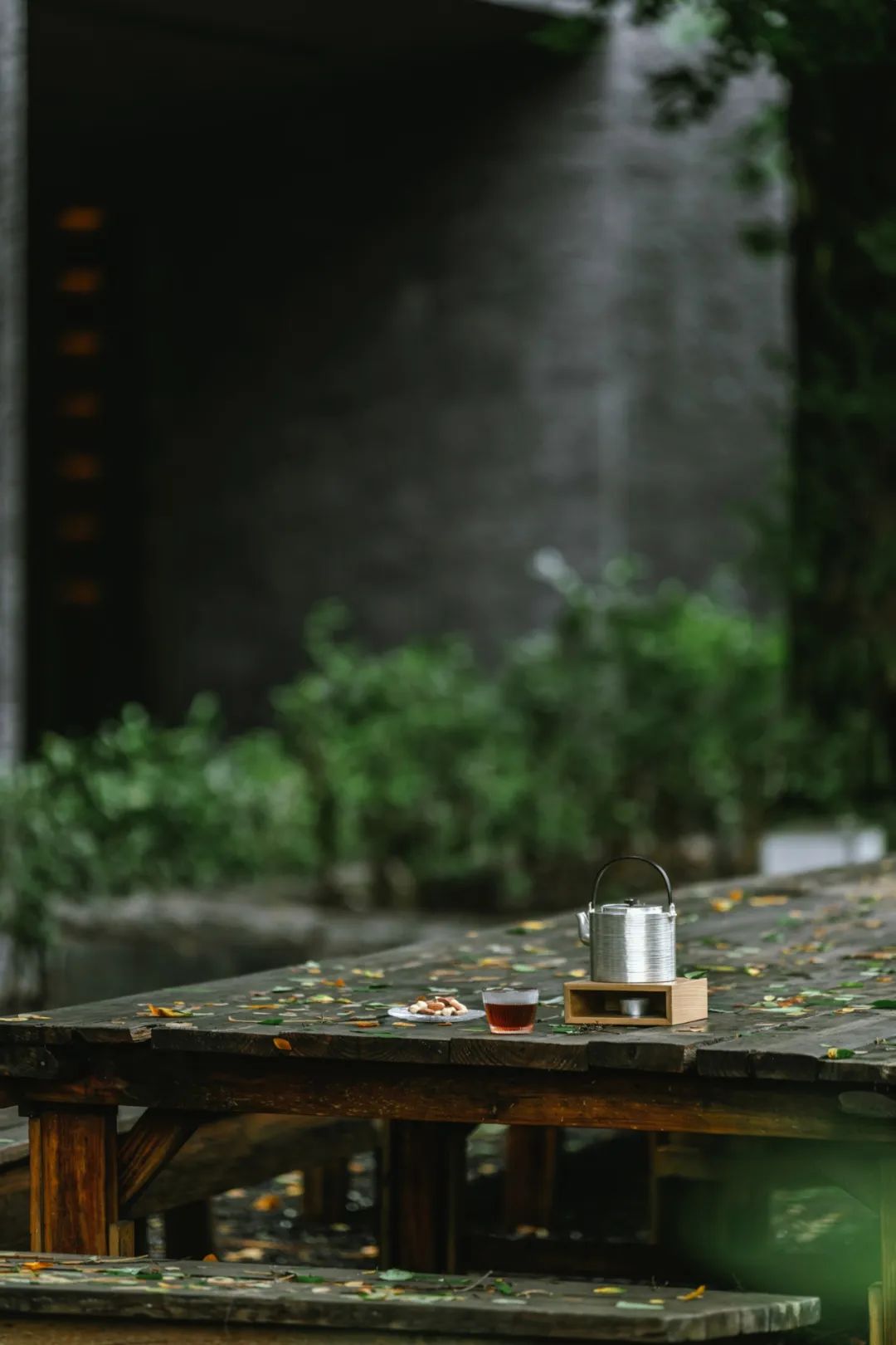 茶马古窖丨中国云南丨MASA STUDIO-29