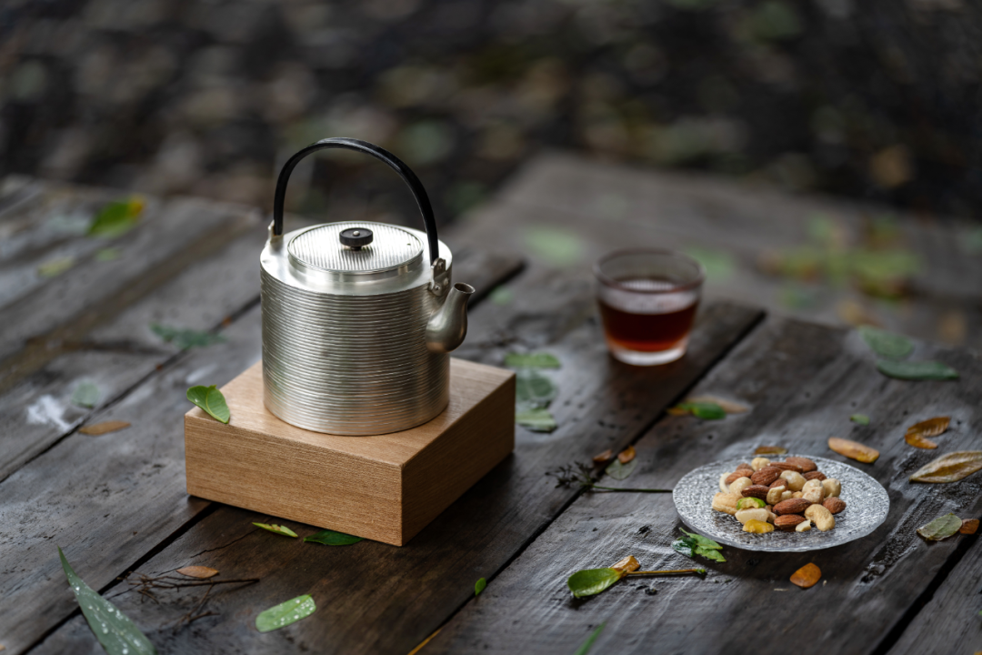 茶马古窖丨中国云南丨MASA STUDIO-34