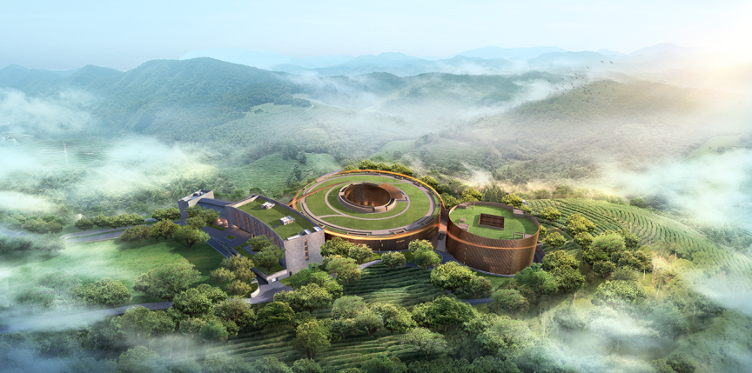 茶马古窖丨中国云南丨MASA STUDIO-37