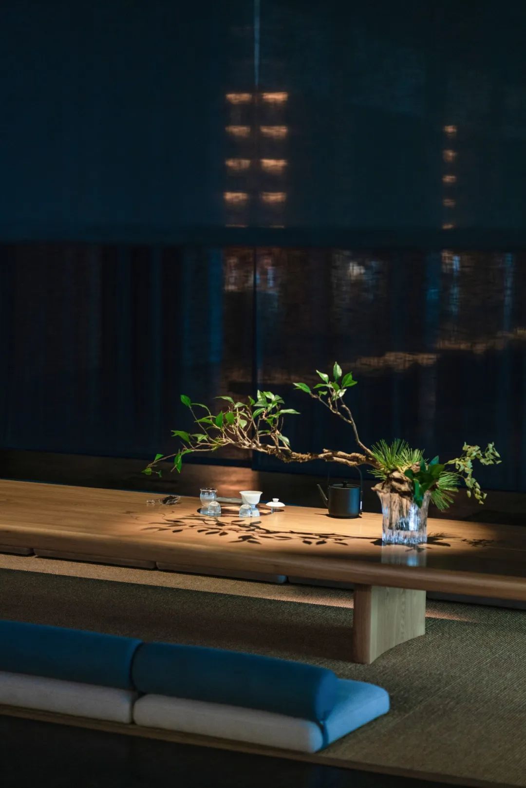 茶马古窖丨中国云南丨MASA STUDIO-52