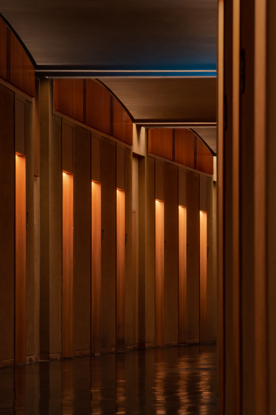 茶马古窖丨中国云南丨MASA STUDIO-57