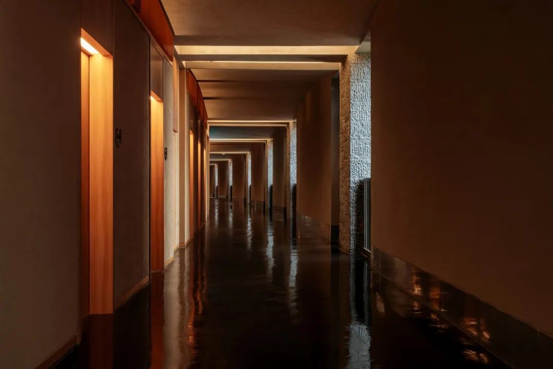 茶马古窖丨中国云南丨MASA STUDIO-53