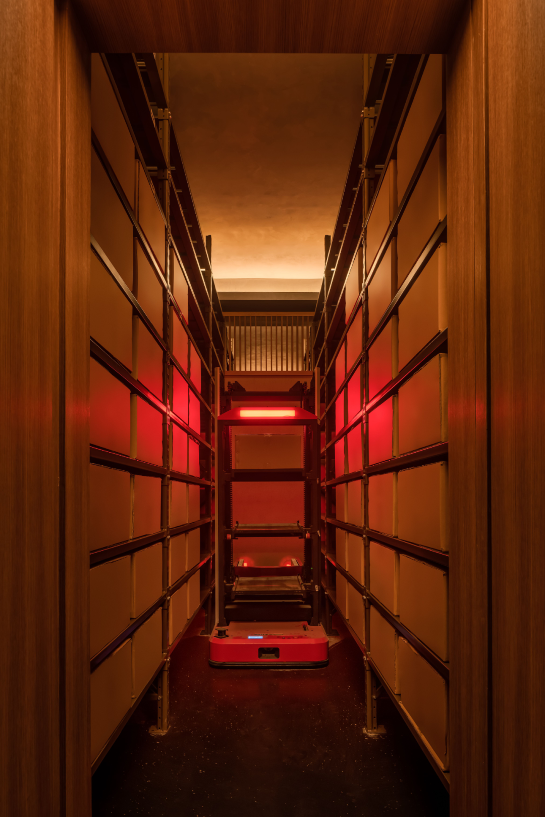 茶马古窖丨中国云南丨MASA STUDIO-61