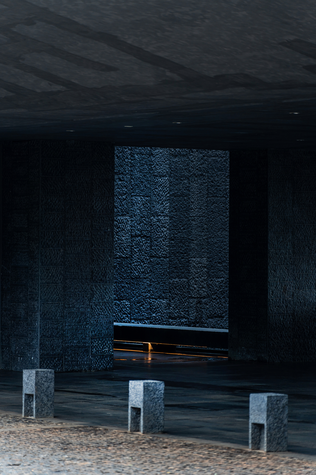 茶马古窖丨中国云南丨MASA STUDIO-67