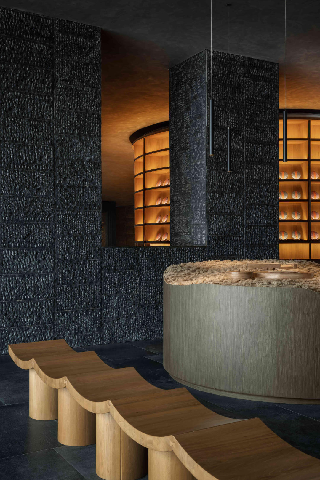 茶马古窖丨中国云南丨MASA STUDIO-69