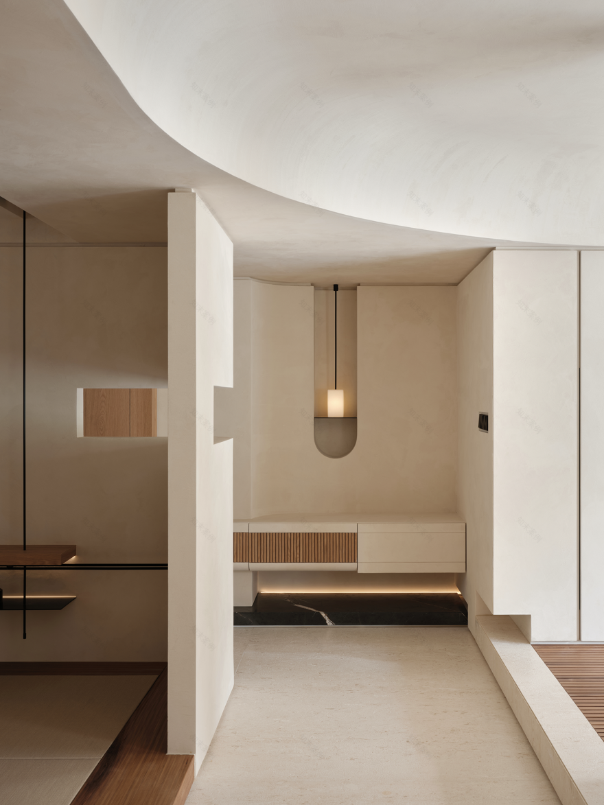 台北沂水园温泉度假屋丨中国台北丨唐忠汉-30