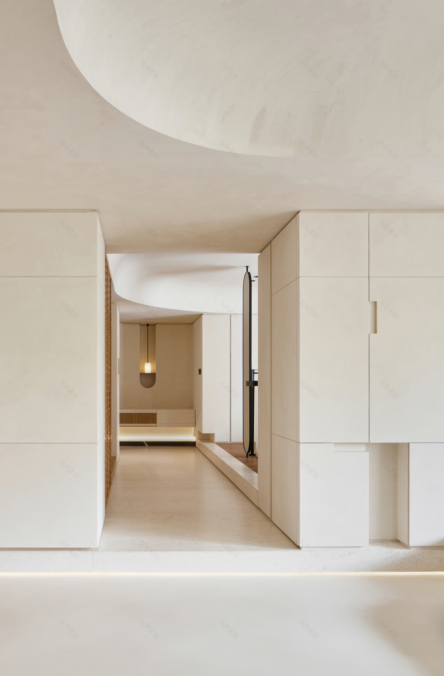 台北沂水园温泉度假屋丨中国台北丨唐忠汉-36