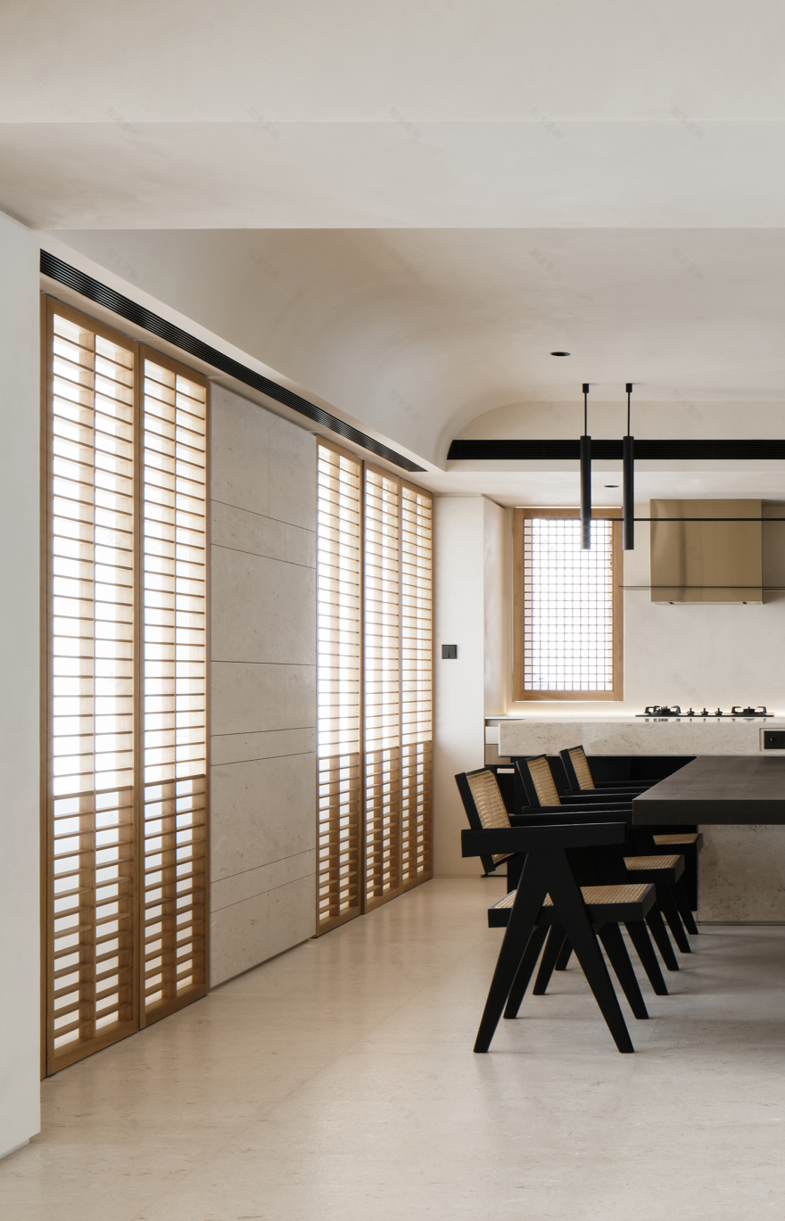 台北沂水园温泉度假屋丨中国台北丨唐忠汉-48