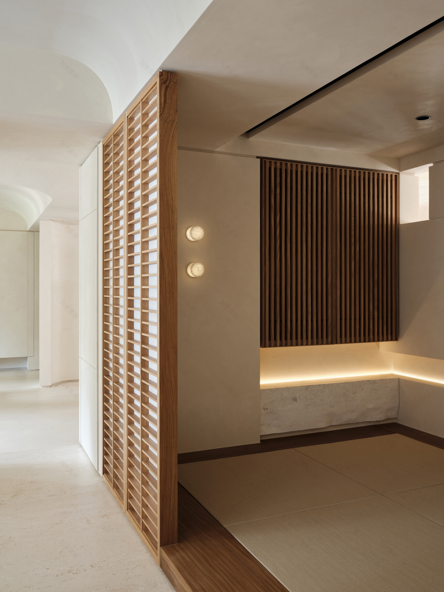 台北沂水园温泉度假屋丨中国台北丨唐忠汉-39