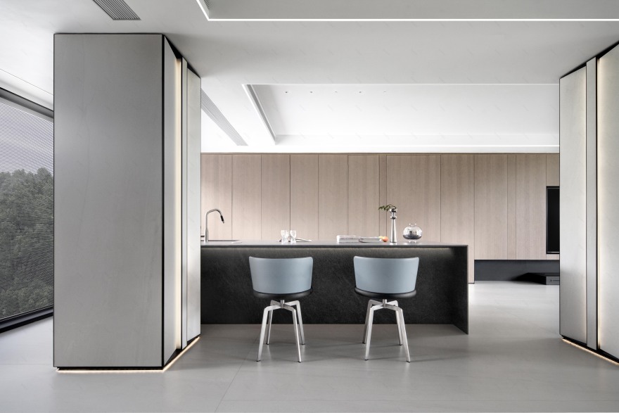 云水间丨中国台州丨RUYI 如一设计-15