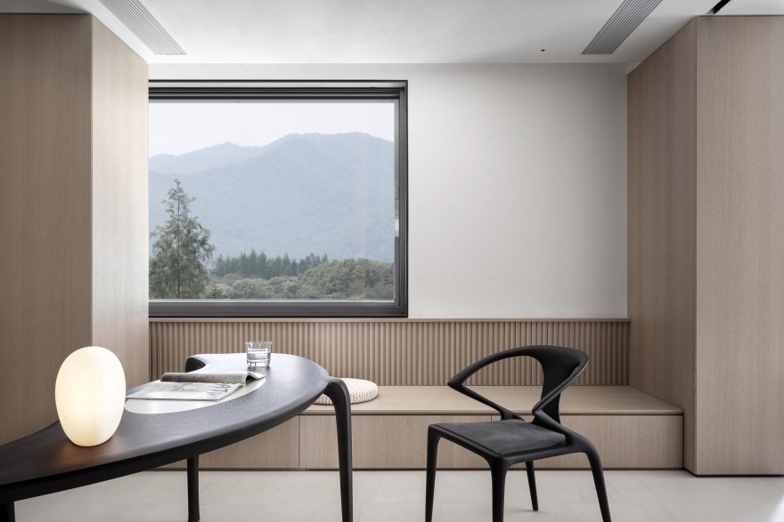 云水间丨中国台州丨RUYI 如一设计-46