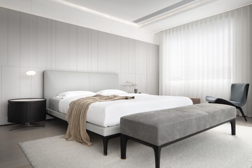 云水间丨中国台州丨RUYI 如一设计-57