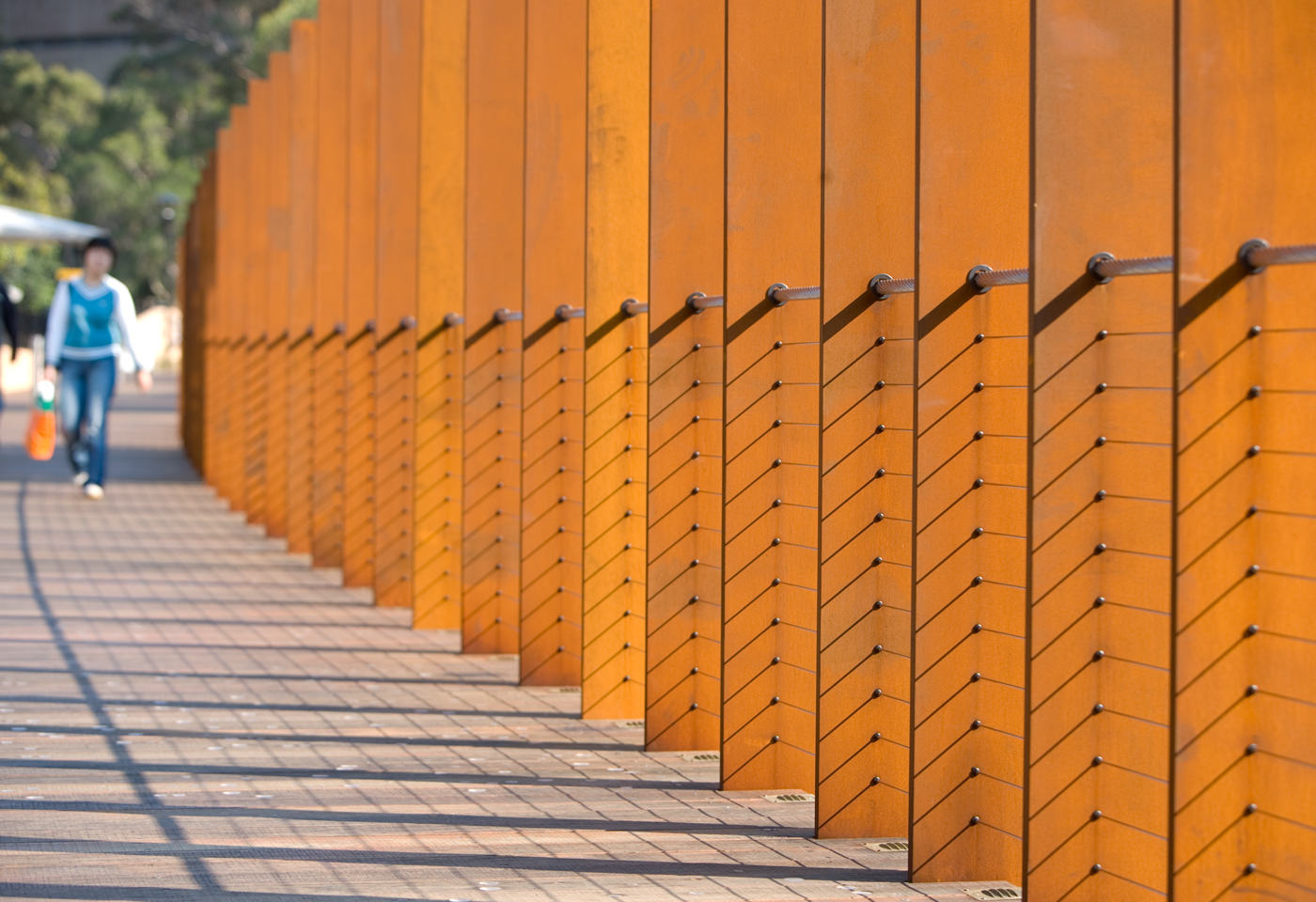 悉尼大学新校区富饶土地-10