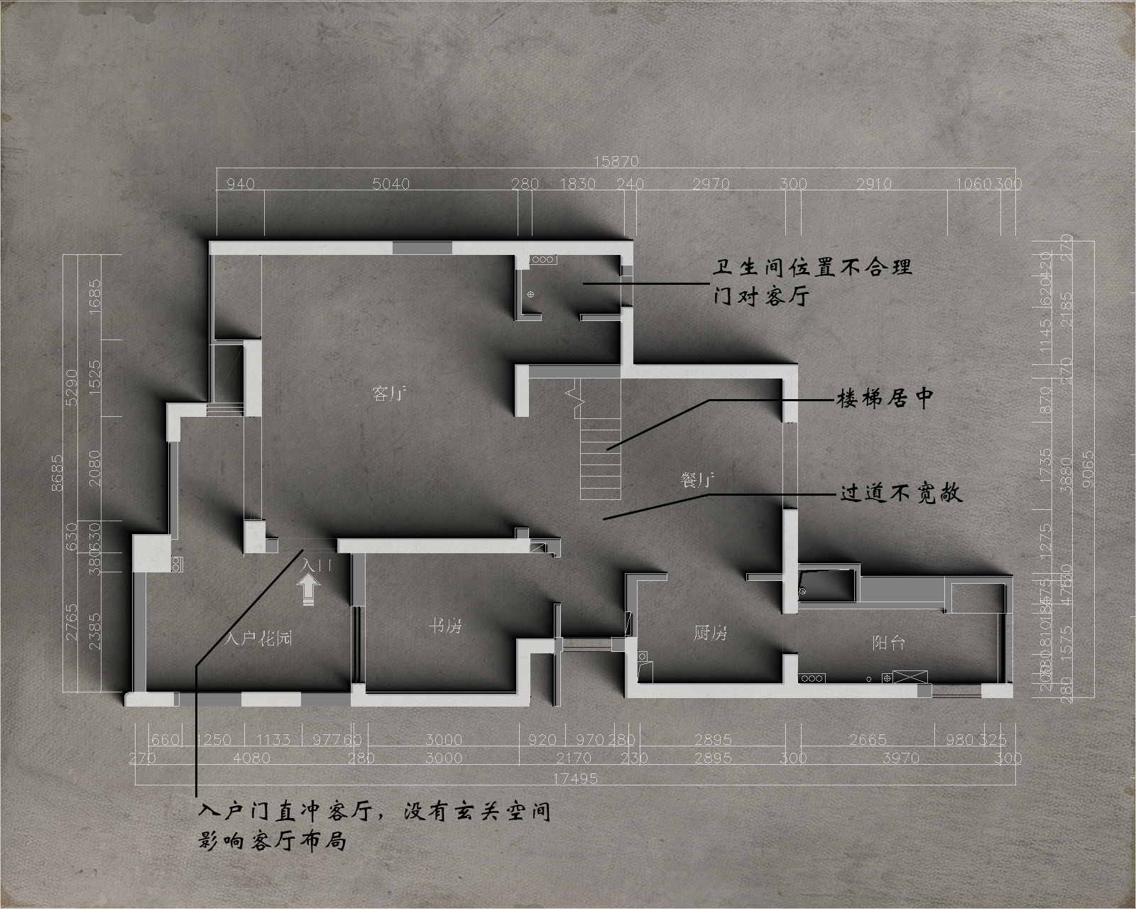 温州润地九墅顶跃丨中国温州丨逸风装饰-9