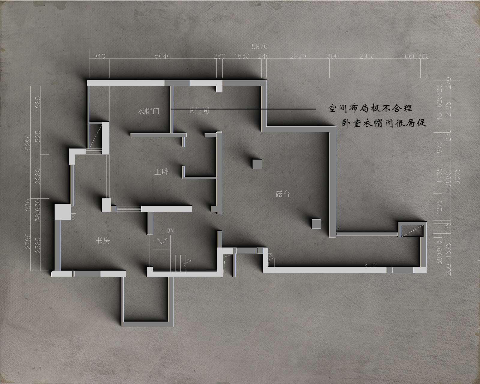 温州润地九墅顶跃丨中国温州丨逸风装饰-13