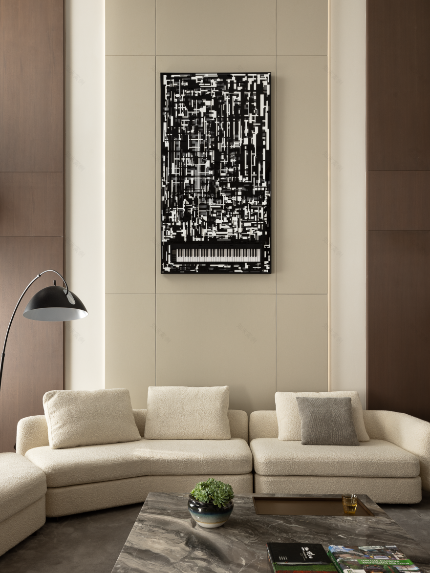 温州润地九墅顶跃丨中国温州丨逸风装饰-40