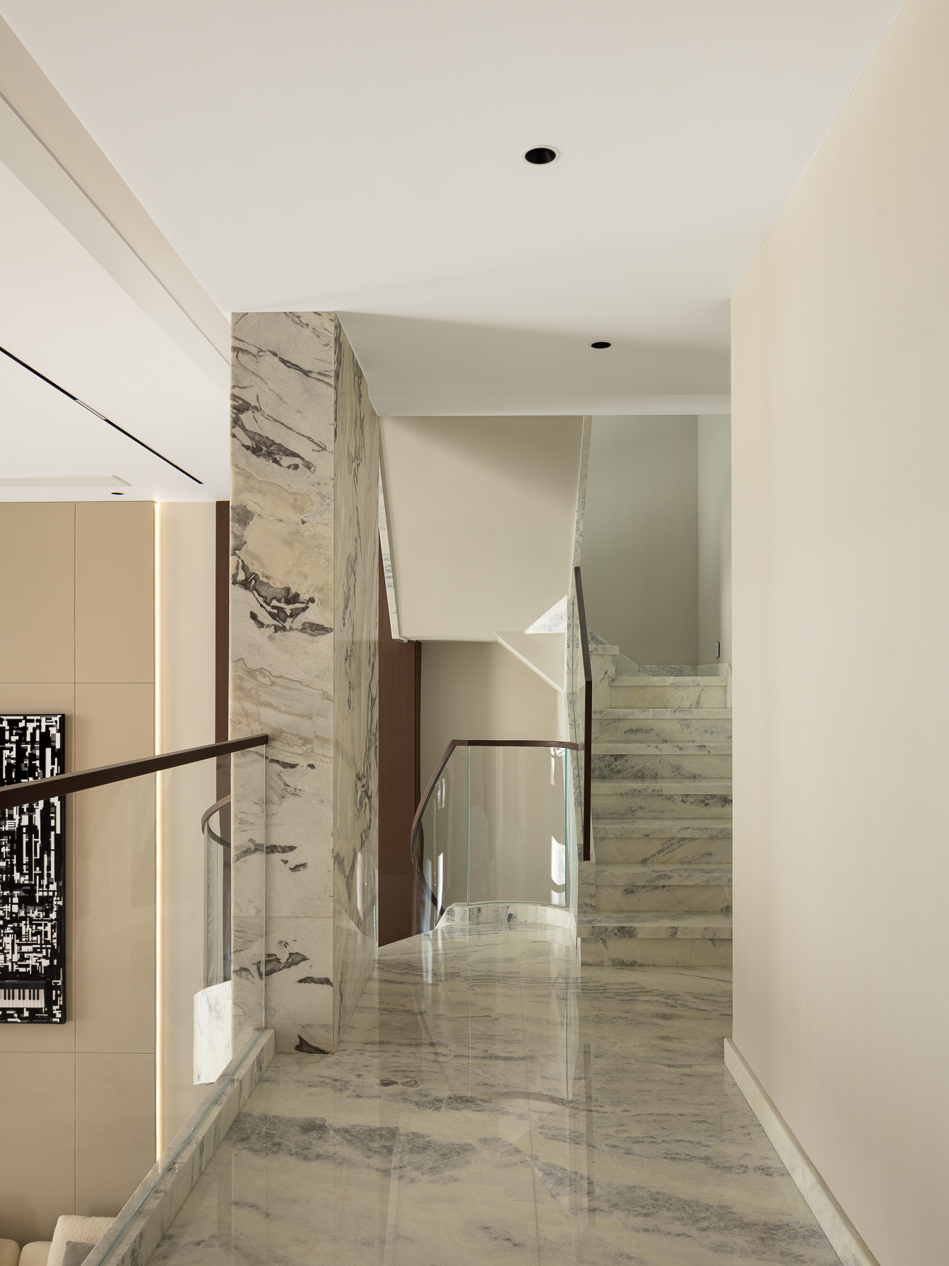 温州润地九墅顶跃丨中国温州丨逸风装饰-50