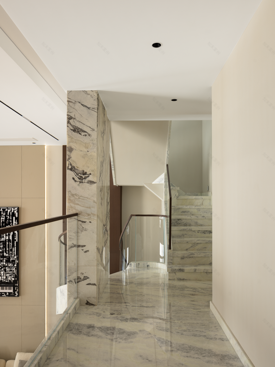 温州润地九墅顶跃丨中国温州丨逸风装饰-50