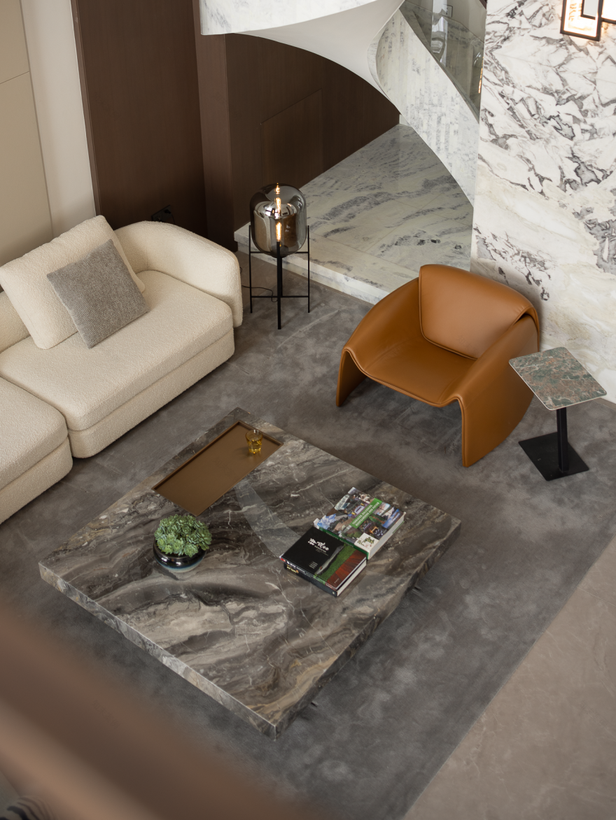 温州润地九墅顶跃丨中国温州丨逸风装饰-51