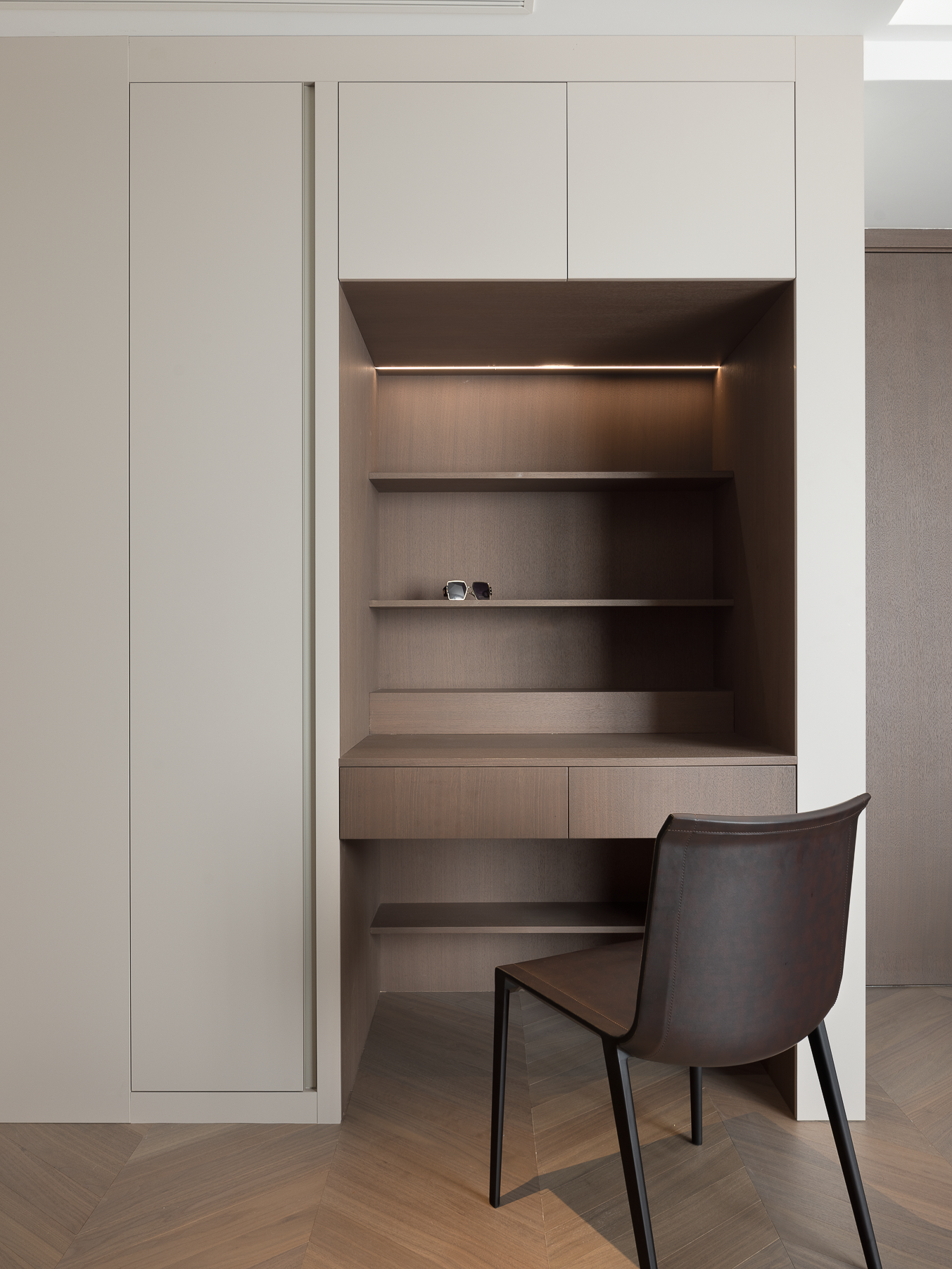 温州润地九墅顶跃丨中国温州丨逸风装饰-53