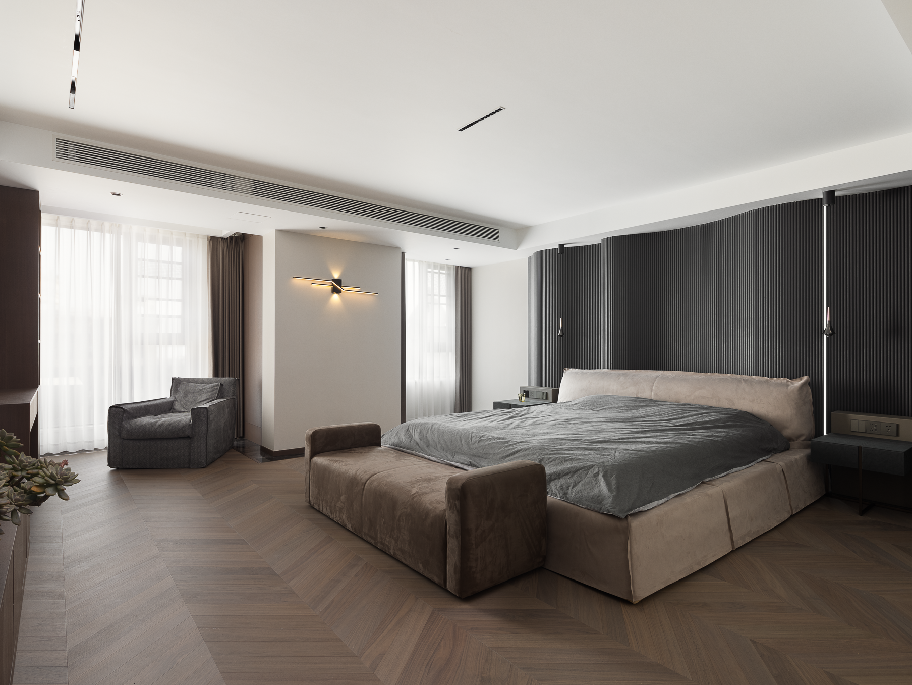 温州润地九墅顶跃丨中国温州丨逸风装饰-55