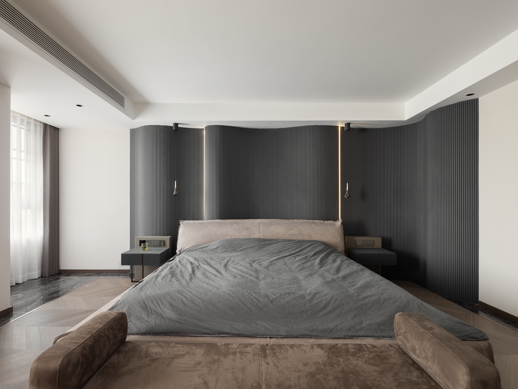 温州润地九墅顶跃丨中国温州丨逸风装饰-56