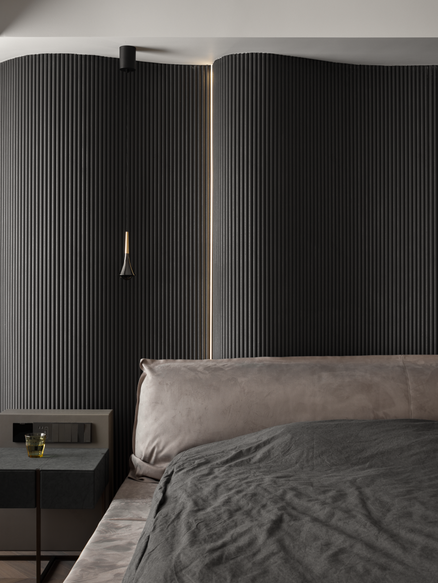 温州润地九墅顶跃丨中国温州丨逸风装饰-57