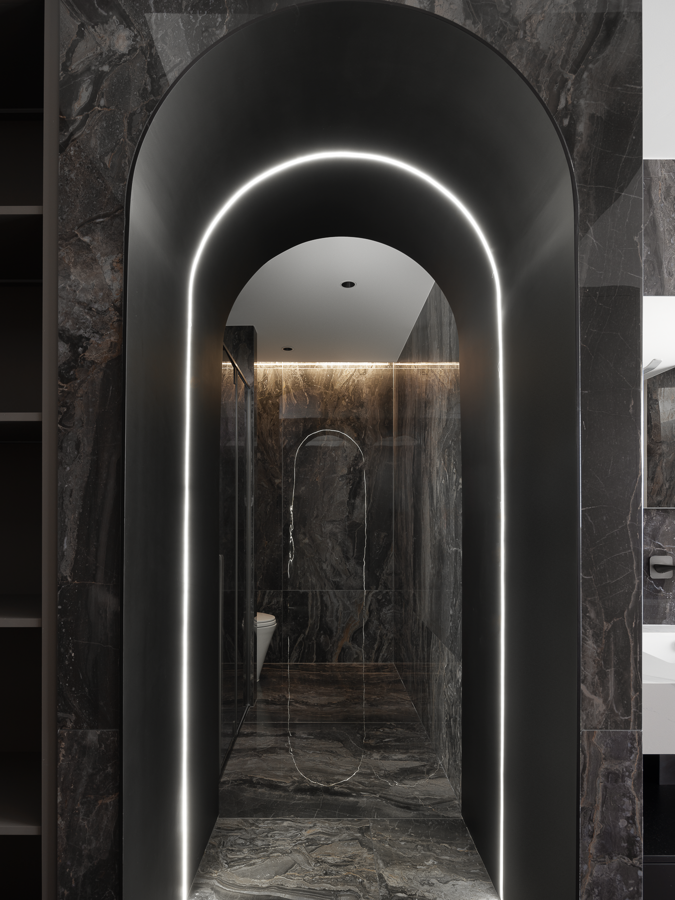 温州润地九墅顶跃丨中国温州丨逸风装饰-64