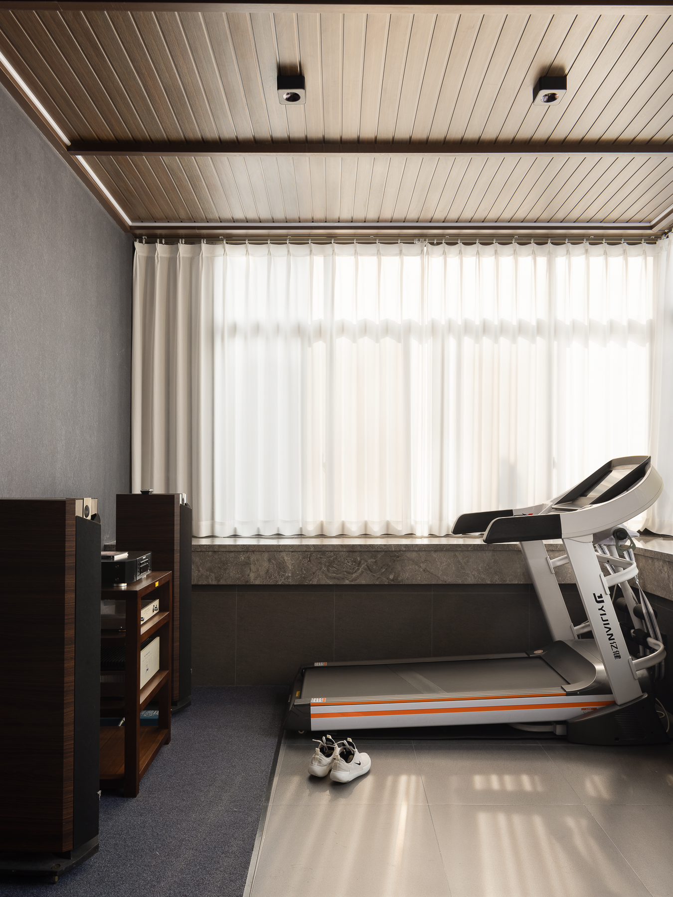 温州润地九墅顶跃丨中国温州丨逸风装饰-67