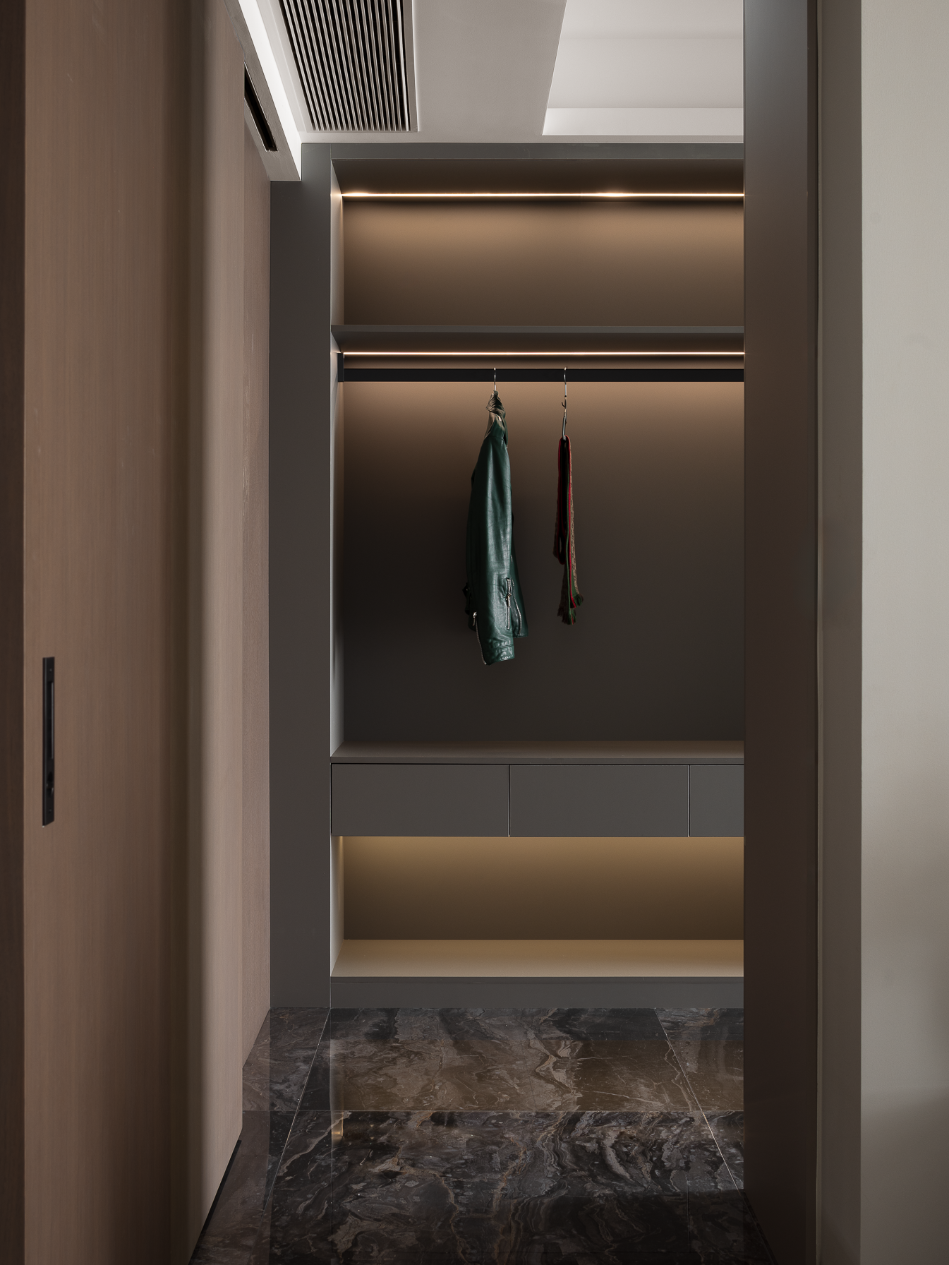 温州润地九墅顶跃丨中国温州丨逸风装饰-60