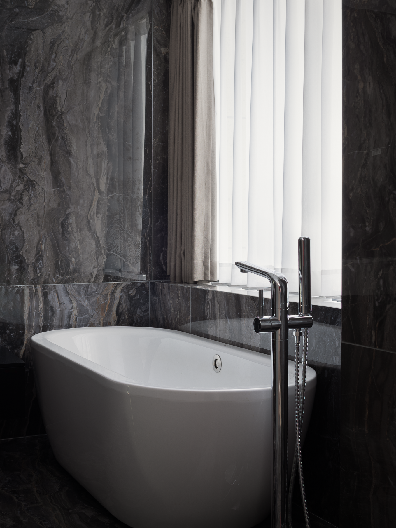 温州润地九墅顶跃丨中国温州丨逸风装饰-63