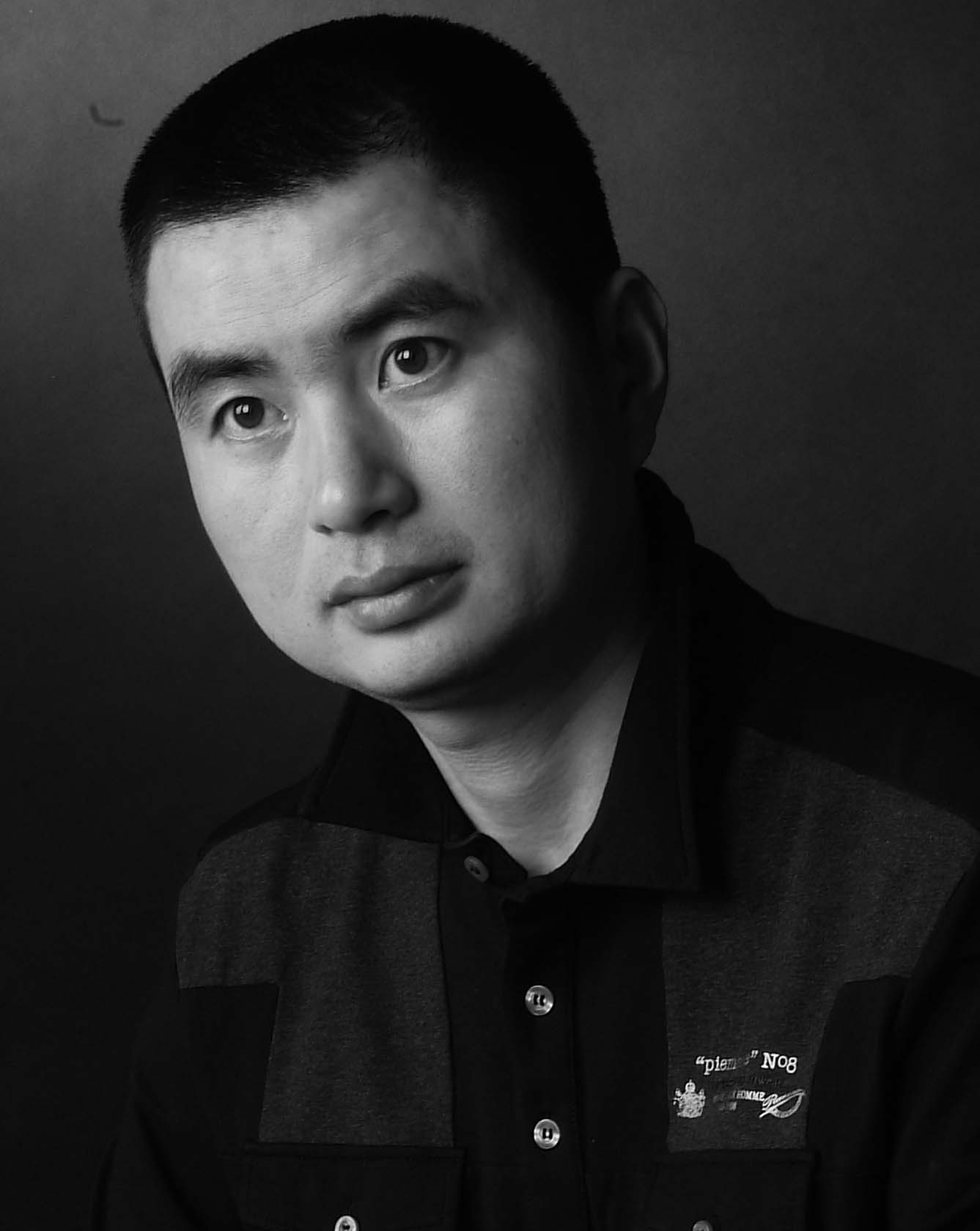 温州润地九墅顶跃丨中国温州丨逸风装饰-70