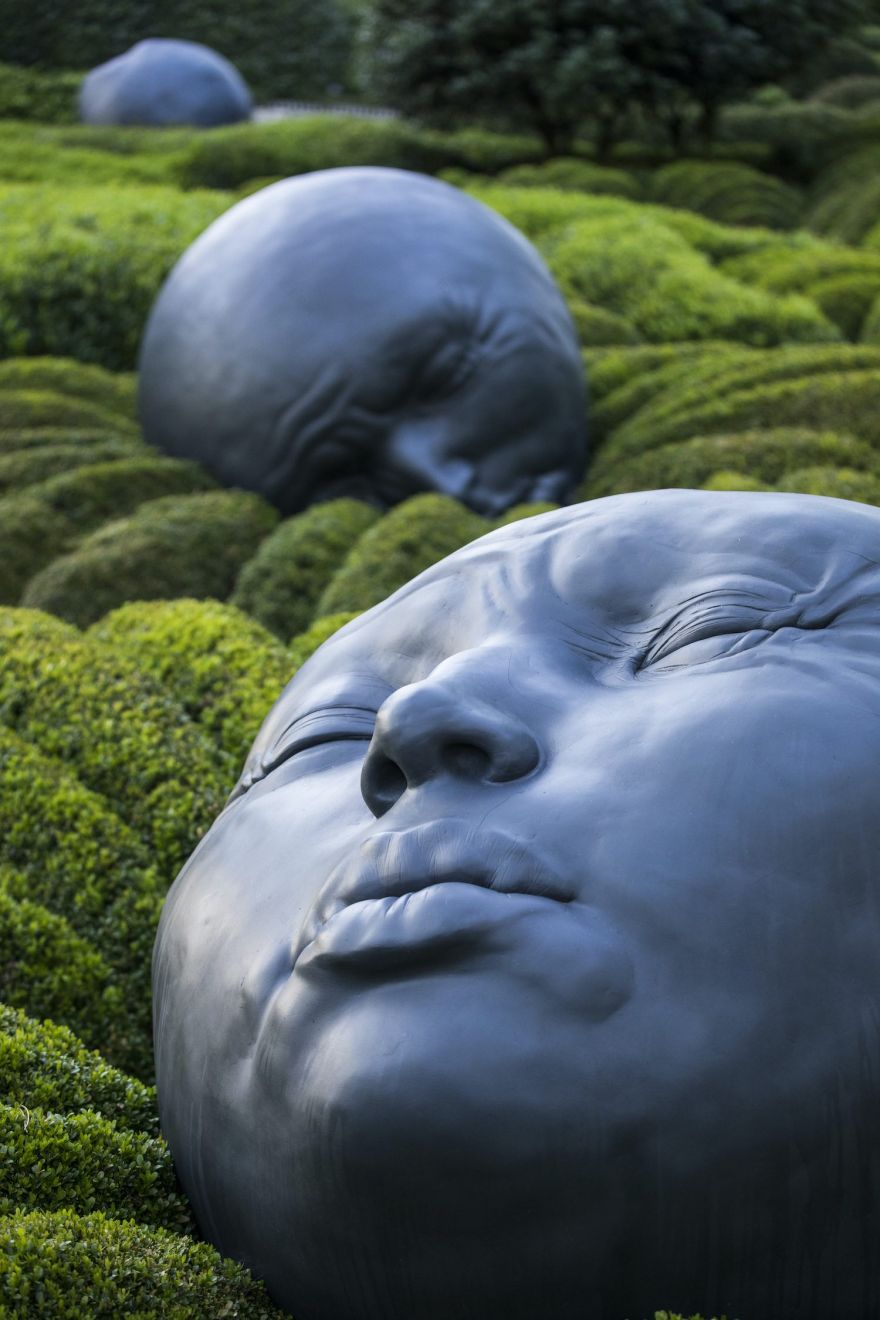 艾特勒塔花园景观设计丨法国丨IL NATURE-23