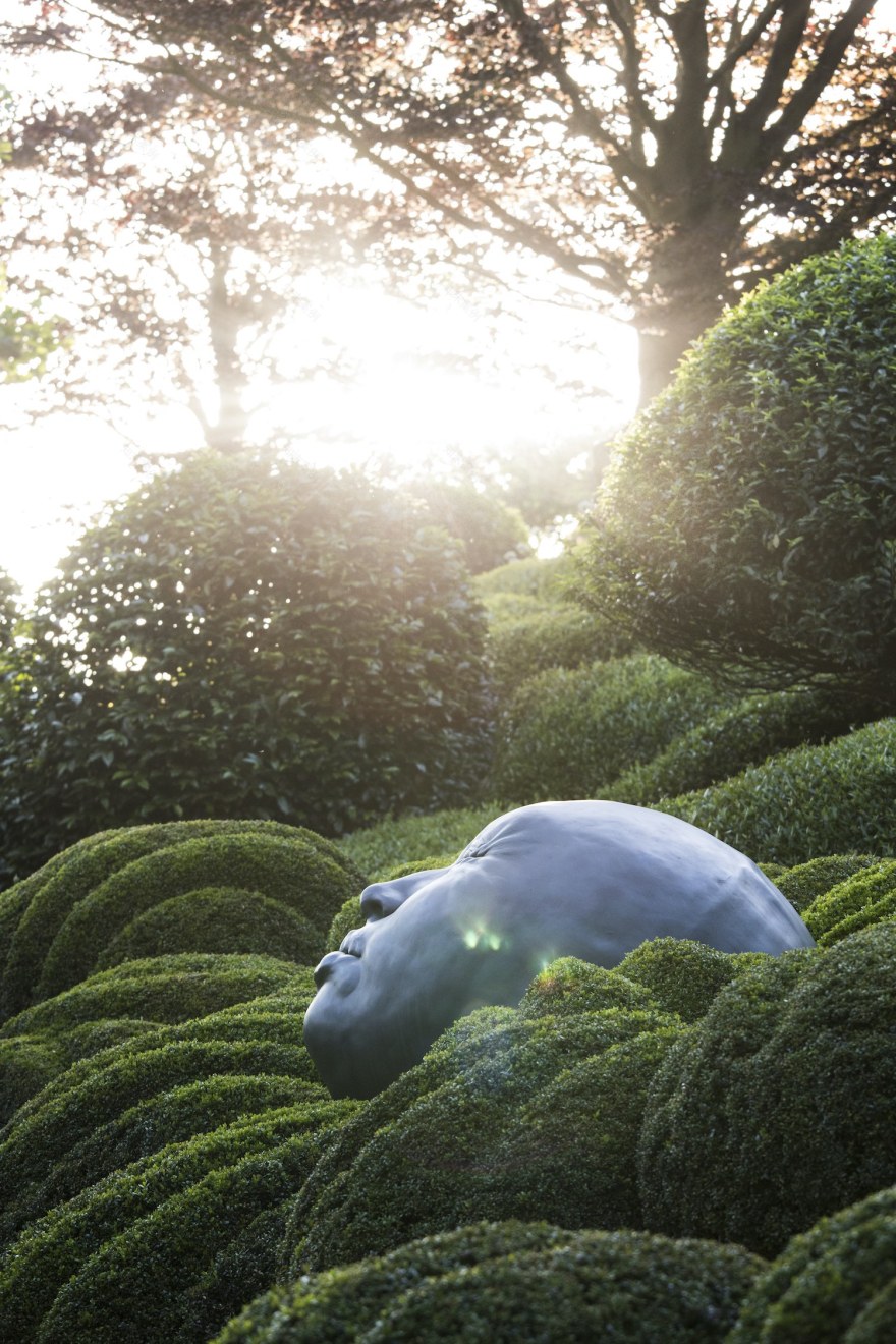 艾特勒塔花园景观设计丨法国丨IL NATURE-22