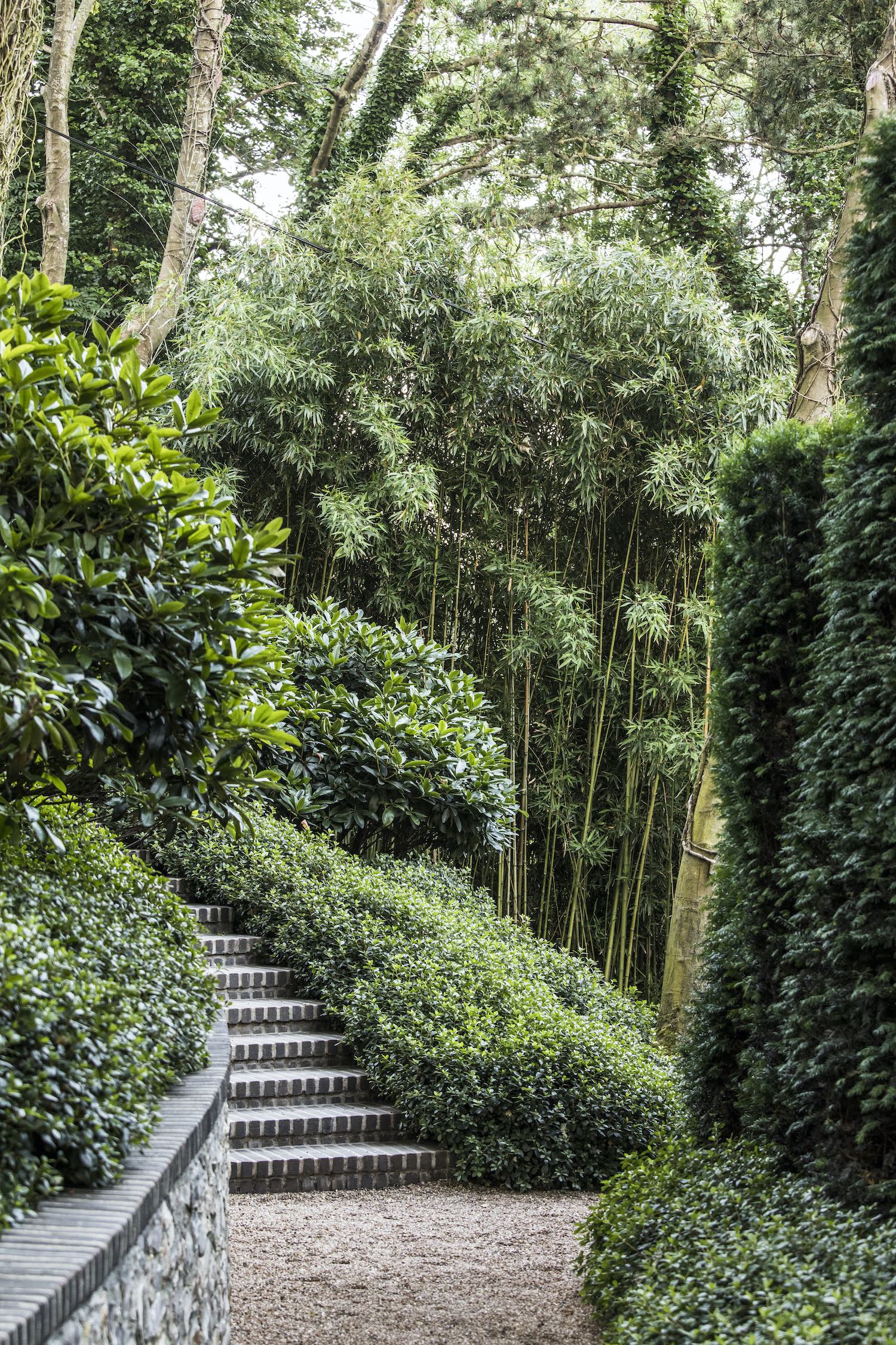 艾特勒塔花园景观设计丨法国丨IL NATURE-29