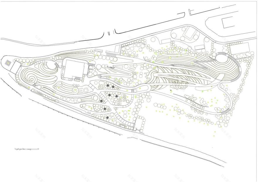 艾特勒塔花园景观设计丨法国丨IL NATURE-33