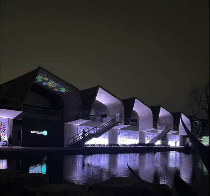 中国美术学院良渚校区一期丨中国杭州丨非常建筑-21