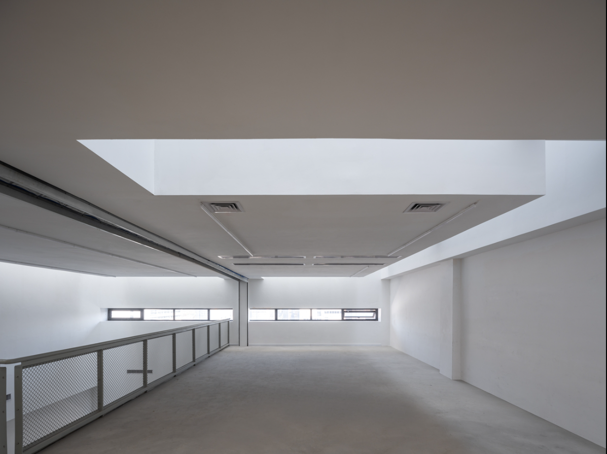 中国美术学院良渚校区一期丨中国杭州丨非常建筑-26