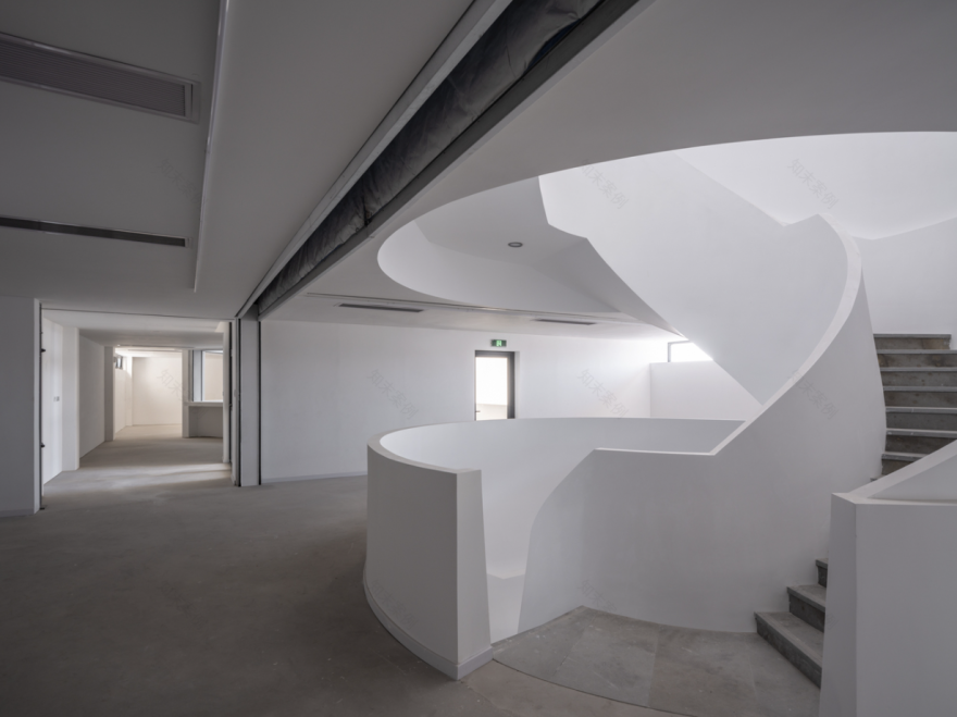 中国美术学院良渚校区一期丨中国杭州丨非常建筑-25