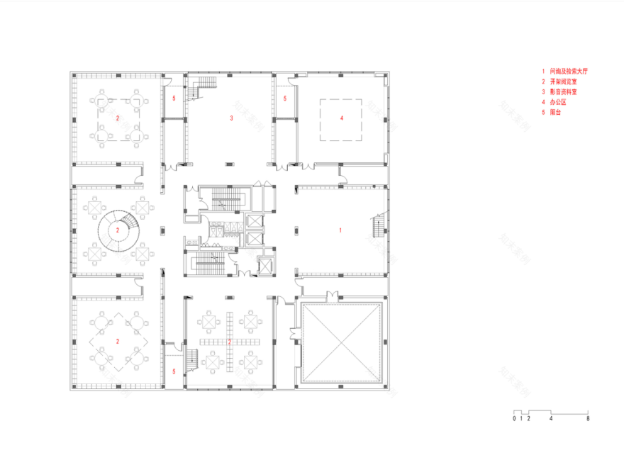 中国美术学院良渚校区一期丨中国杭州丨非常建筑-28