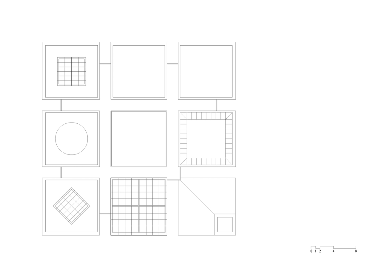 中国美术学院良渚校区一期丨中国杭州丨非常建筑-22