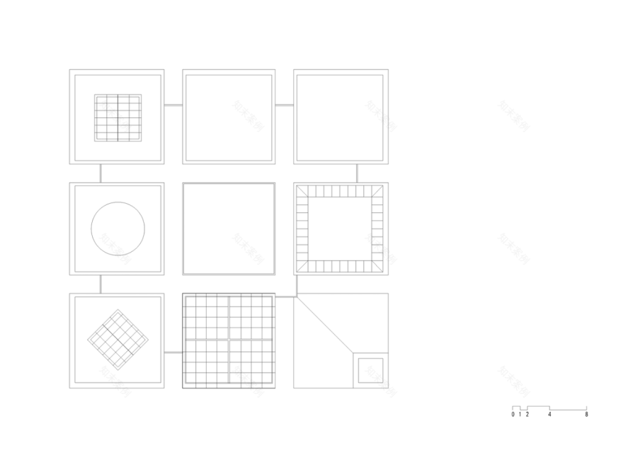 中国美术学院良渚校区一期丨中国杭州丨非常建筑-22