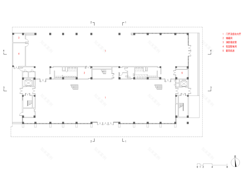 中国美术学院良渚校区一期丨中国杭州丨非常建筑-33