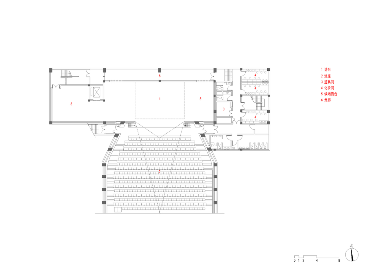 中国美术学院良渚校区一期丨中国杭州丨非常建筑-34