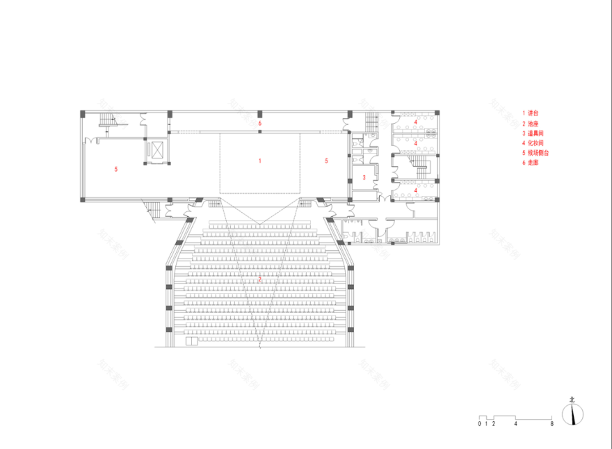 中国美术学院良渚校区一期丨中国杭州丨非常建筑-34