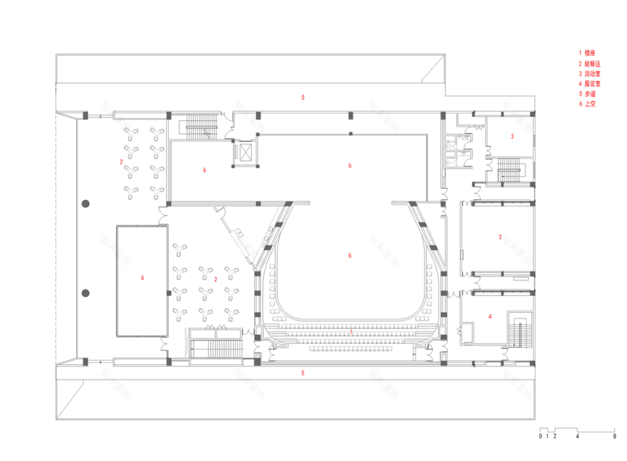 中国美术学院良渚校区一期丨中国杭州丨非常建筑-35