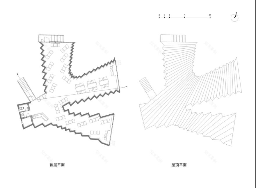 中国美术学院良渚校区一期丨中国杭州丨非常建筑-37