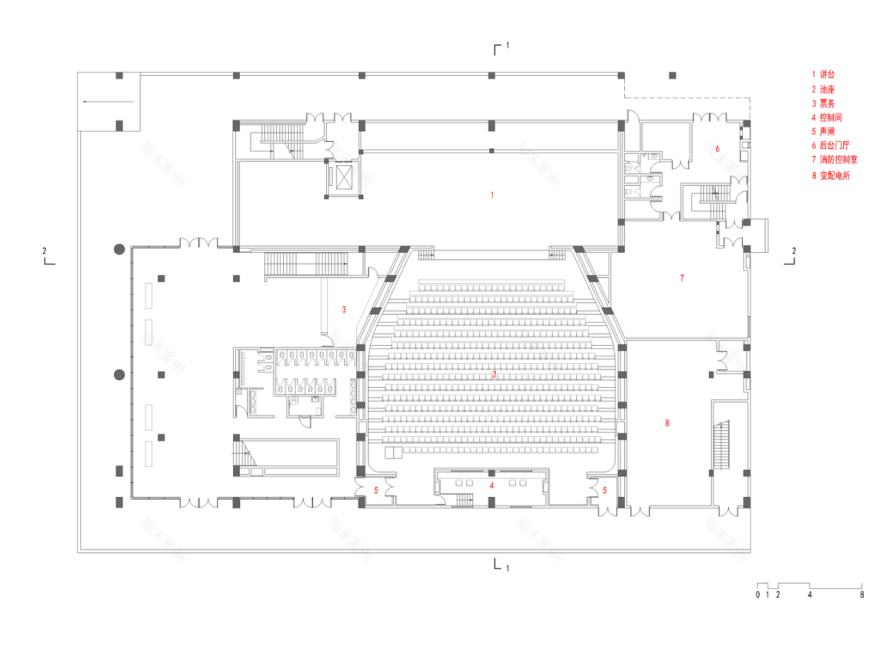 中国美术学院良渚校区一期丨中国杭州丨非常建筑-38