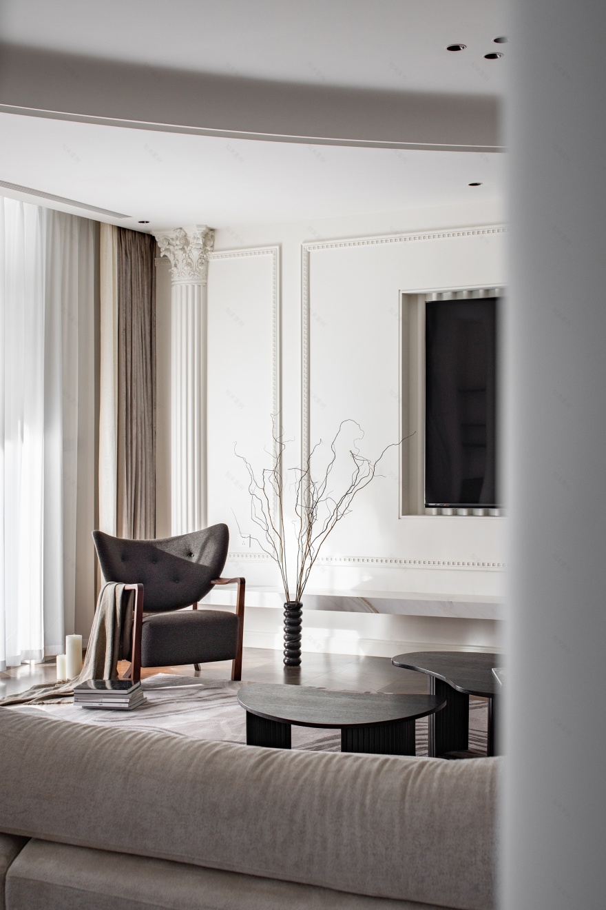 时光的对白丨中国济宁-3