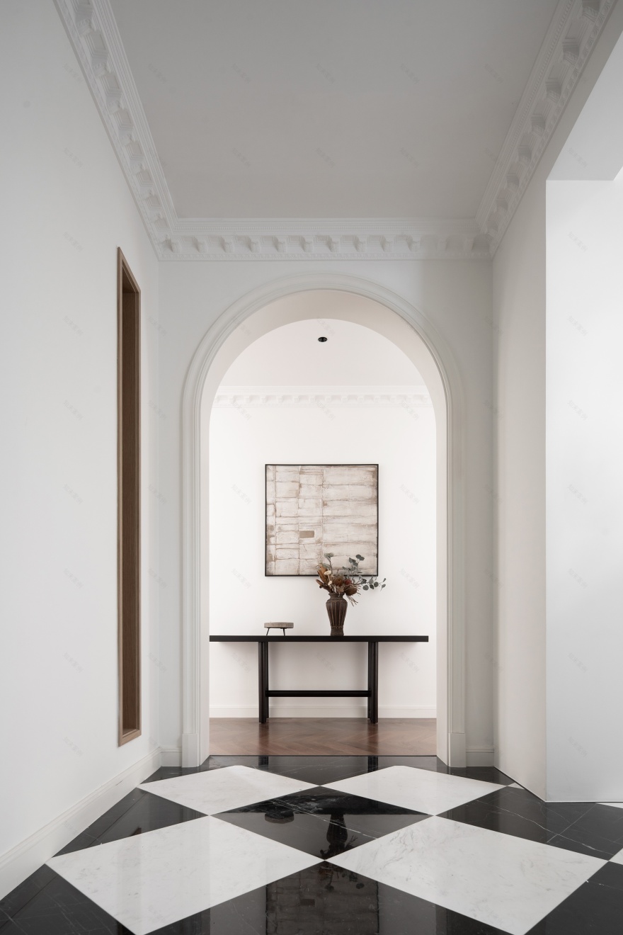 时光的对白丨中国济宁-9